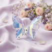 Swarovski figurer Ariana Grande x Swarovski Butterfly - 5750818