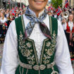 Eufemia silkeskjerf - 03-398.006