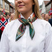 Eufemia silkeskjerf - 03-398.041