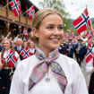 Mimmi silkeskjerf - 03-318.022