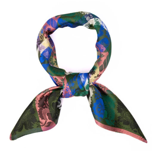 Eufemia silkeskjerf - 03-524.025