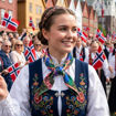 Eufemia silkeskjerf - 03-524.025