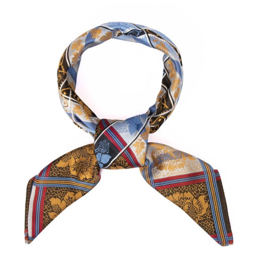 Eufemia silkeskjerf - 03-398.011