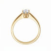 Enstens diamantring Diona 14 kt gull med 0,30 ct TW-Si.Magic Moments -180010300