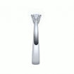 Enstens diamantring Diona 14 kt gull med 0,30 ct TW-Si.Magic Moments -18001030