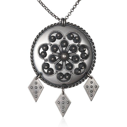 Agnus dei ox - T09-OX