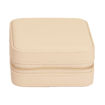 Reiseskrin P3689-22, beige/brun - 8861214