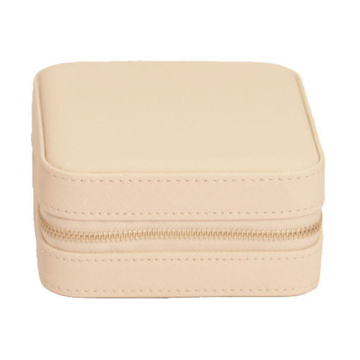 Reiseskrin P3689-22, beige/brun - 8861214