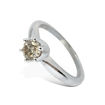 Diamantring Cappuccino med 0,41 ct VS - COC00989